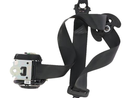 Front right seatbelt CITROËN C3 III (SX) 1.2 PureTech 82 | BP37731007I25 - Image 2