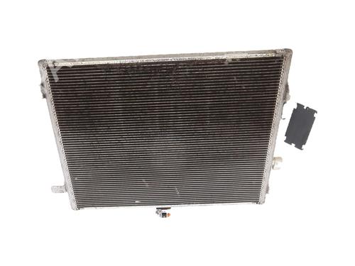 AC radiator RENAULT ZOE (BFM_) ZOE | BP37731176M32 - Image 6