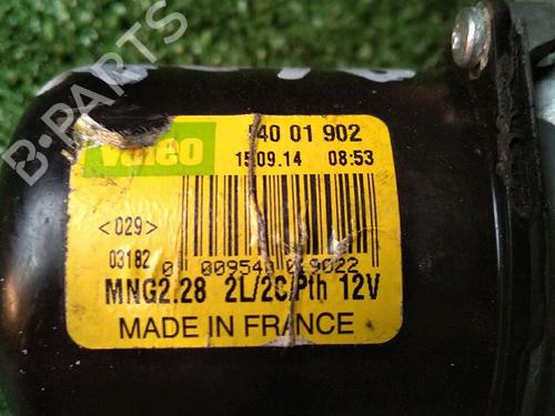 Front wiper motor RENAULT KANGOO Express (FW0/1_) 1.5 dCi 75 (FW07, FW10, FW04) | BP30073508M29
