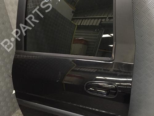 Left rear door HYUNDAI MATRIX (FC) 1.5 CRDi VGT | BP18599780C4 
