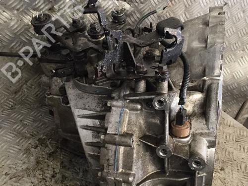 Gearbox KIA SPORTAGE II (JE_, KM_) 2.0 CRDi | BP30073934M3