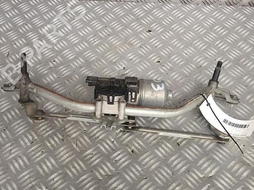 Essuie-glace moteur avant PEUGEOT 207 SW (WK_) 1.6 HDi (92 hp) 30069947