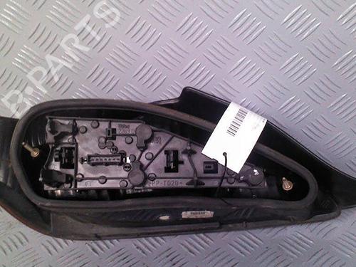 Used Right taillight PEUGEOT 406 Coupe (8C) 3.0 V6 (207 hp) 30075120
