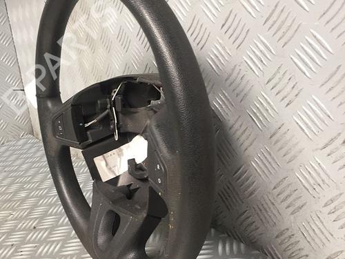 Used Steering wheel RENAULT SCÉNIC III (JZ0/1_) 1.5 dCi (86 hp) 30069296
