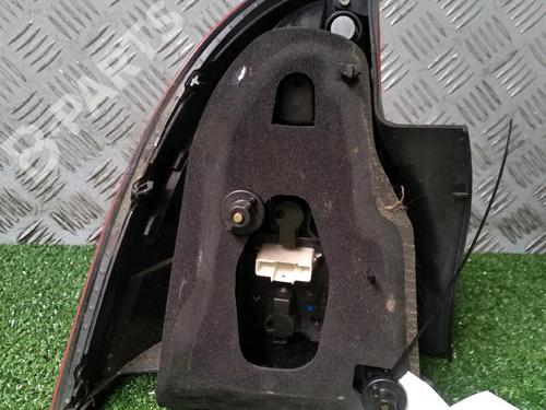Right taillight CITROËN C5 II (RC_) 1.6 HDi (RC8HZB) | BP11408939C35 