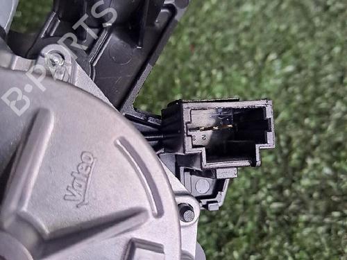 Rear wiper motor PEUGEOT 208 I (CA_, CC_) 1.2 THP 110 | BP30063534M102 