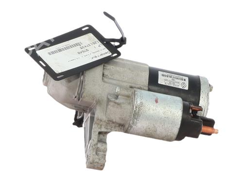 Starter DACIA SANDERO II TCe 90 (B8M1, B8MA, B8AC) | BP35956872M8 - Image 4