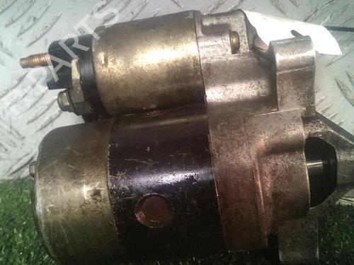Used Starter CITROËN SAXO (S0, S1) 1.1 X, SX (60 hp) 29951761