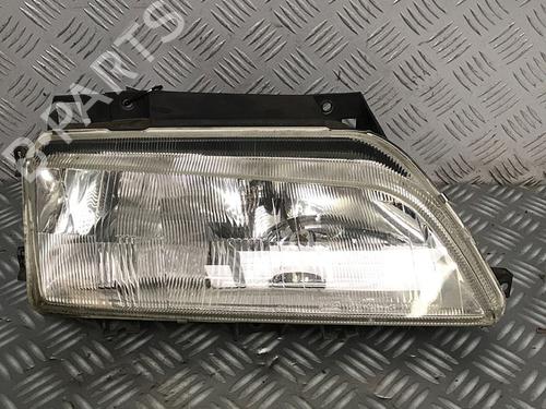 Højre forlygte CITROËN XANTIA (X2) 2.1 Turbo D 12V (109 hp) 30065286