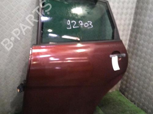 Left rear door SEAT ALTEA XL (5P5, 5P8) 1.9 TDI | BP30073472C4