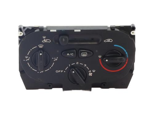 Used Climate control Climate control PEUGEOT 206 Hatchback (2A/C) [1998-2012] 33737541 33737541
