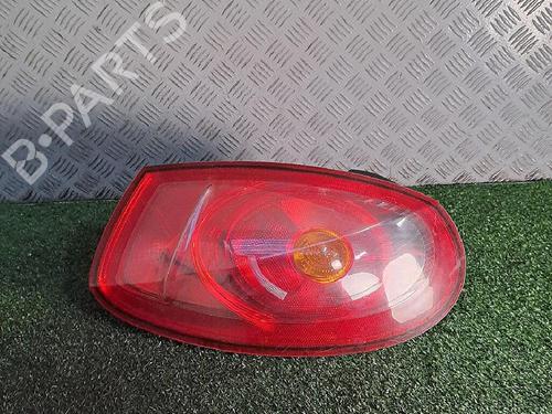 Used Left taillight FIAT BRAVO II (198_) 1.6 D Multijet (198AXH1B) (105 hp) 30064558