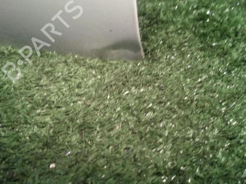 Left front door PEUGEOT 3008 I MPV (0U_) 2.0 HDi | BP29950328C2