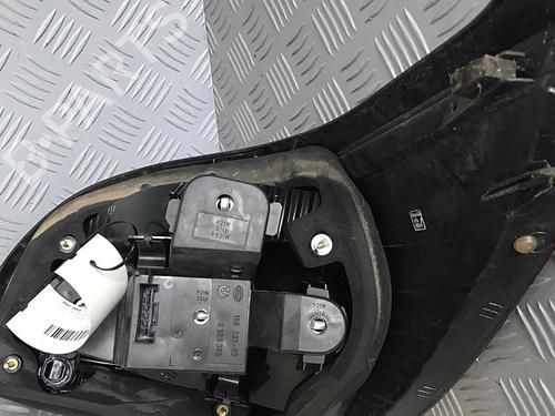 Used Left taillight BMW 5 (E60) 530 d (218 hp) 30074462