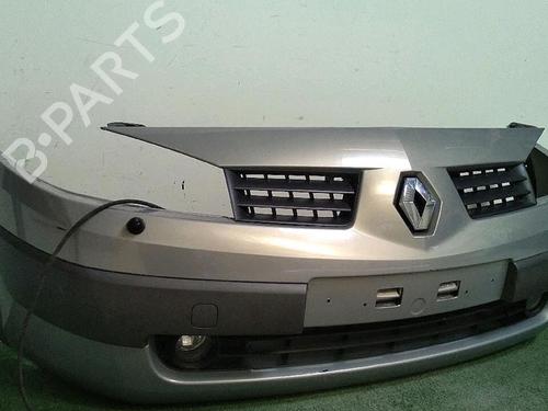 Used Front bumper RENAULT MEGANE II (BM0/1_, CM0/1_) 1.9 dCi (BM0G, CM0G) (120 hp) 29952982