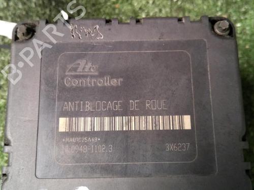 ABS pump CITROËN XANTIA (X1_, X2_) 2.0 HDI 90 | BP30072979M43