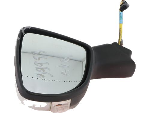 Used Left mirror Left mirror RENAULT CAPTUR I (J5_, H5_) 1.5 dCi 90 (J5N4, J5M5, J5MW, J5M6, J5AL, J5AJ) (90 hp) 35956911 35956911