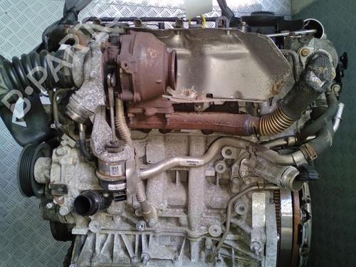Used Engine OPEL ZAFIRA TOURER C (P12) 1.6 CDTI (75) (136 hp) 30163972