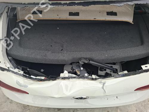 Hattehylde VW POLO VI (AW1, BZ1, AE1) 1.0 TSI | BP37731252C85 - Image 21
