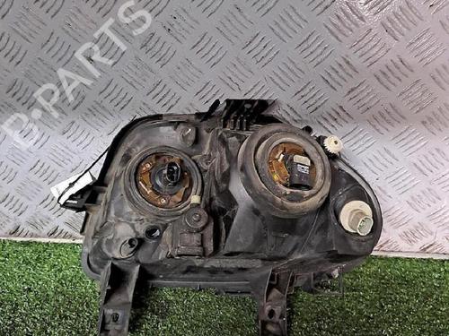 Højre forlygte RENAULT CLIO II (BB_, CB_) 1.4 16V (B/CB0L) | BP30077416C29