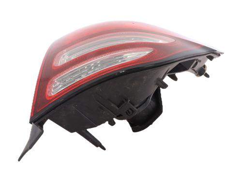 Right taillight CITROËN C3 II (SC_) 1.1 i | BP36096328C35 - Image 6