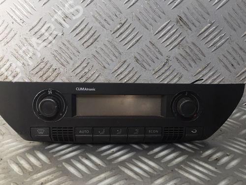 Comando clima VW POLO IV (9N_, 9A_) 1.9 TDI (101 hp) 30069704