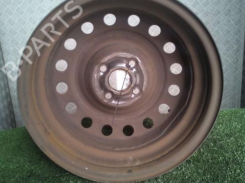 Rim KIA RIO III (UB) 1.25 CVVT | BP29949088C45