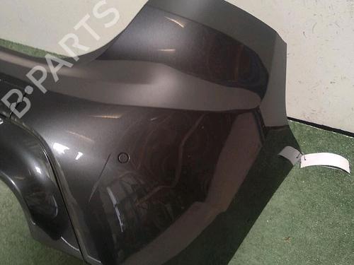 Used Rear bumper BMW 2 Active Tourer (F45) 218 d (150 hp) 30073095