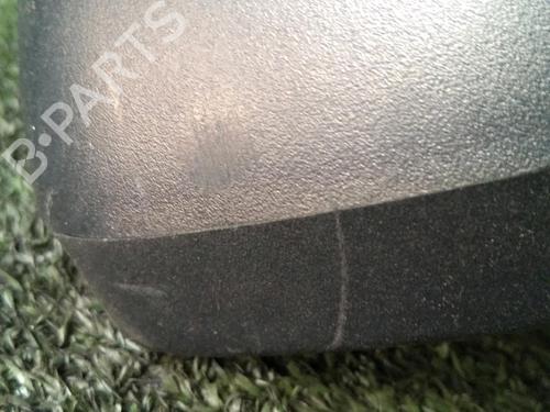 Left mirror KIA PICANTO I (SA) 1.0 | BP19410238C26 