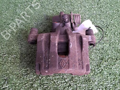 Used Right rear brake caliper RENAULT LAGUNA II Grandtour (KG0/1_) 1.9 dCi (KG1V) (130 hp) 24158098