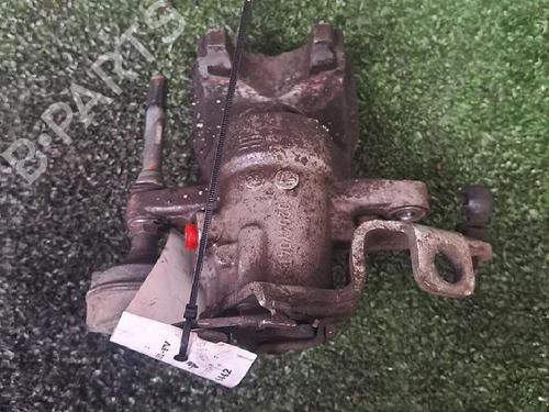 Højre bremsekaliber bag CITROËN C4 Picasso I MPV (UD_) 1.6 HDi 110 (112 hp) 30066517