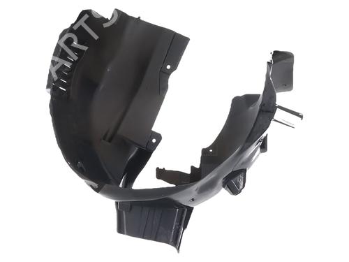 Used Wheel arch Wheel arch PEUGEOT PARTNER Box Body/MPV (K9) 1.5 BlueHDI 130 (131 hp) 40111629 40111629