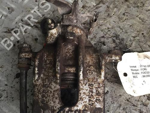 Bremssattel links hinten FORD FOCUS I (DAW, DBW) 1.8 TDCi | BP30067743M107 