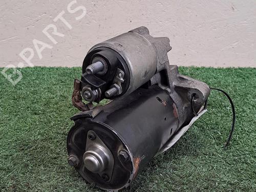 Used Starter Starter 29950287 29950287