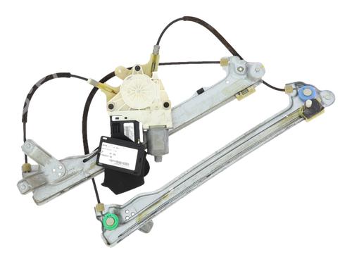 Front left window mechanism RENAULT LATITUDE (L70_) 2.0 dCi 175 (L70Y, L734) | BP37731108C22 - Image 2