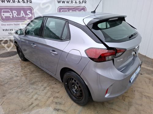Bremselys OPEL CORSA F (P2JO) 1.2 (68) | BP36221232L11 - Image 12