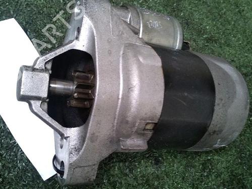 Startmotor RENAULT TWINGO II (CN0_) 1.2 16V (CN04, CN0B) (75 hp) 29951441