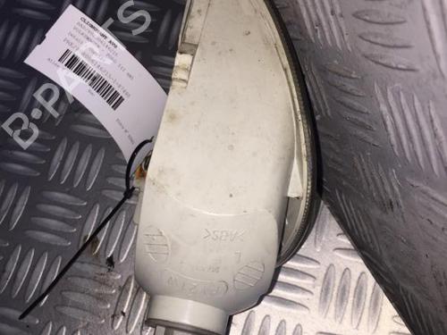 Left front indicator VW POLO III (6N1) 60 1.4 | BP30070352C32