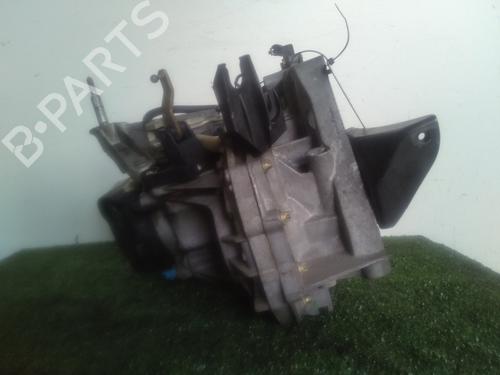Gearbox RENAULT MODUS / GRAND MODUS (F/JP0_) 1.5 dCi (FP0D, JP0D) | BP30775148M3 - Image 4