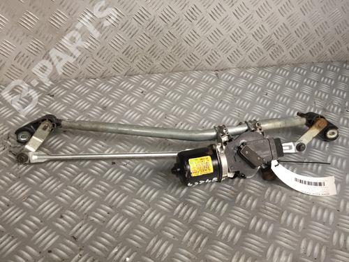 Front wiper motor RENAULT KANGOO Express (FW0/1_) 1.5 dCi 70 (FW0A, KW0V) | BP11403995M29 