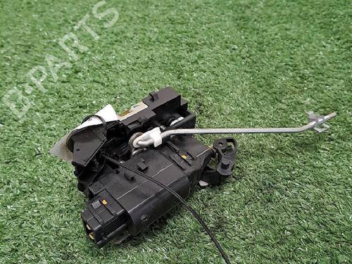 Høyre bak lås DACIA LODGY (JS_) 1.6 | BP30063760C99 