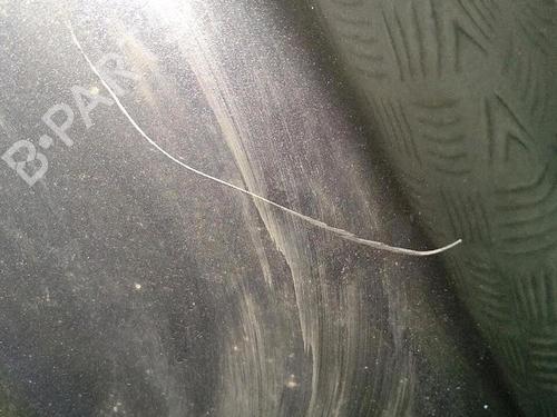 Used Hood FORD FOCUS II Turnier (DA_, FFS, DS) 1.6 TDCi (90 hp) 30076207