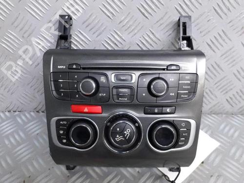 Used Climate control Climate control CITROËN C4 II (NC_) 1.6 HDi 110 (112 hp) 30069967 30069967