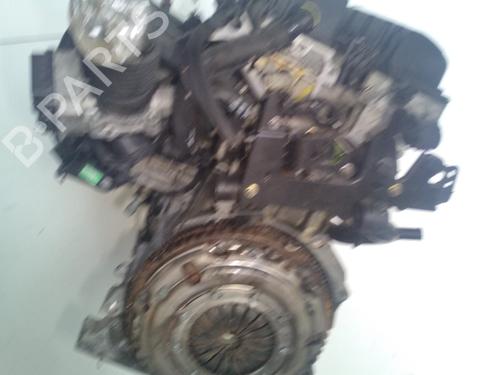 Engine CITROËN C5 III (RD_) 1.8 16V (RD6FXC) | BP31660177M1  - Image 16