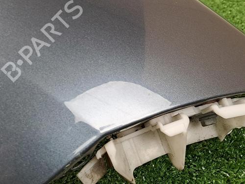 Right front fenders RENAULT MEGANE III Hatchback (BZ0/1_, B3_) 1.5 dCi (BZ09, BZ0D, BZ1W, BZ29, BZ14) | BP29551888C42 