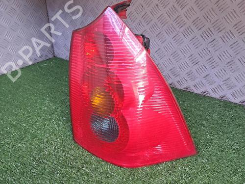 Right taillight PEUGEOT 307 SW (3H) 2.0 HDI 90 | BP24119030C35 