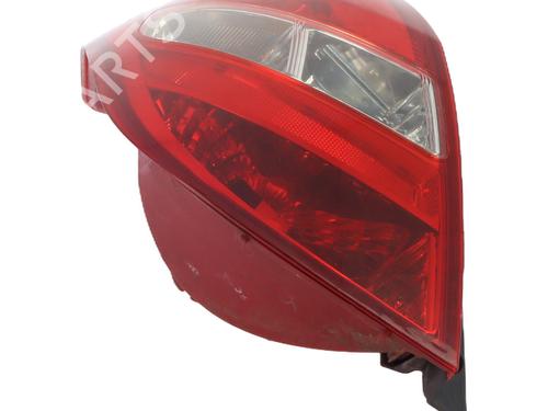 Left taillight HYUNDAI i20 I (PB, PBT) 1.4 CRDi | BP29951418C34 - Image 12