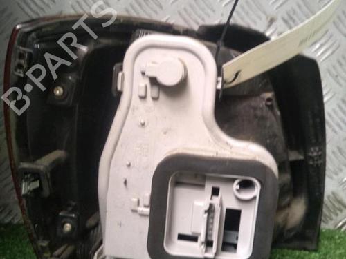 Right taillight VW POLO V (6R1, 6C1) 1.4 (6R1) | BP30072237C35 