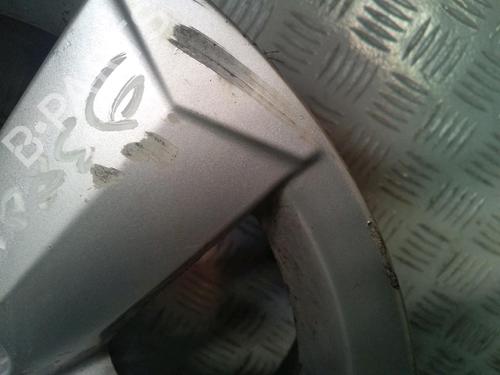 Rim NISSAN QASHQAI / QASHQAI +2 I (J10, NJ10, JJ10E) 2.0 dCi | BP17160279C45 
