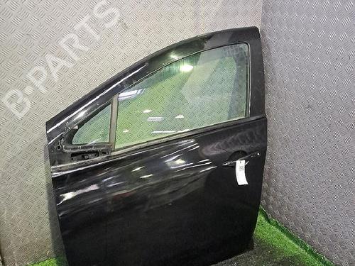 Left front door RENAULT ZOE (BFM_) ZOE | BP30064418C2 